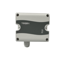 Temperature Instruments Probe-equipped Temperature Transmitter