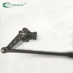 AA-ROT-120 Accuair Sensor de altura de manejo de nivel de suspensión neumática Easy Connect - Product Image 2