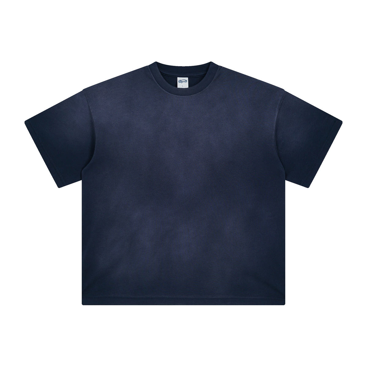 สีกรมท่า