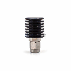 Carga Falsa <span class=keywords><strong>RF</strong></span> de Alta Potência 5W DC a 18GHz Conector SMA Macho 50 Ohm Terminação Coaxial <span class=keywords><strong>RF</strong></span> Carga Falsa de Micro-ondas - Product Image 2