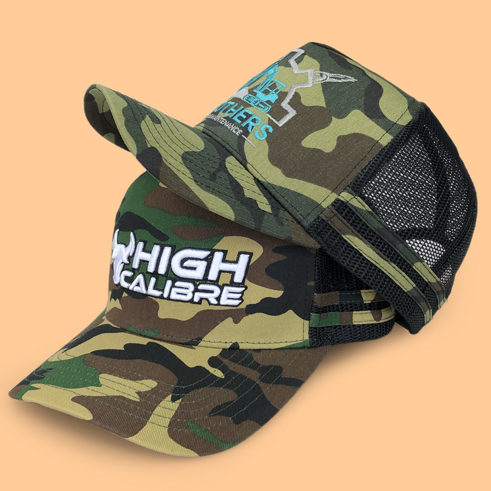Camo