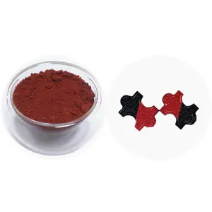 color fe2O3 red iron oxide pigments 130