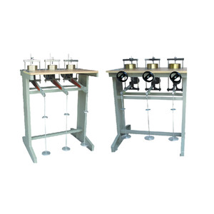 Efficiënte <span class=keywords><strong>Triplex</strong></span>-Consolidatieapparatuur Met Gestroomlijnde Grondconsolidatietests Voor Digitale Displays - Product Image 1