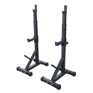 Equipo <span class=keywords><strong>de</strong></span> Gimnasio al por Mayor, Máquina <span class=keywords><strong>de</strong></span> Sentadillas Ajustable Comercial, Soporte <span class=keywords><strong>de</strong></span> Sentadillas Plegable <span class=keywords><strong>de</strong></span> Pared Personalizado, Jaula <span class=keywords><strong>de</strong></span> Sentadillas Plegable a la Mitad - Product Image 3