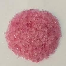 Chlorure de manganèse de qualité industrielle (pureté de 99 %) pour la fabrication de colorants et de pigments - Marque BANGZE - Product Image 4