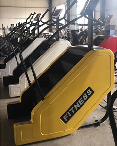 Yeni kardiyo fitness ekipmanları/popüler merdiven egzersiz aleti spor salonu için K-S02t - Product Image 6