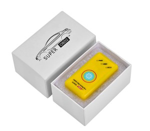 Plug and Drive NitroOBD2 Performance Chip <strong>Tuning</strong> Box - Product Image 4