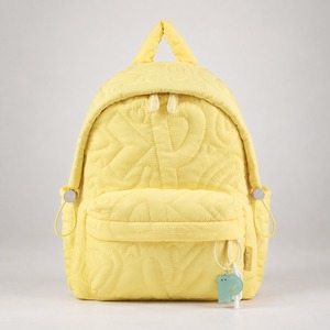 <b>Backpack</b> Polyester Anti Theft CIPU Puffy 25.4x33cm <b>Women</b> In Stock Taiwan - Product Image 2