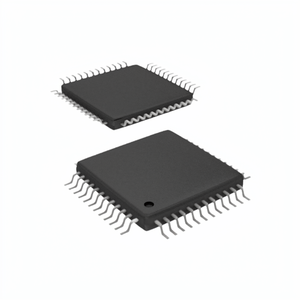 Embedded 48 TQFP C8051F206-GQR Manufacturer Channel Components Electronic - Product Image 1