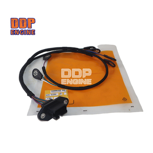 ชิ้นส่วนเครื่องยนต์ดีเซล4250289 425-0289ชุดสายไฟสำหรับ C15 621B 390D 385C หนอนผีเสื้อ C18 - Product Image 1