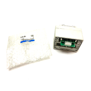Ex124usmj1 Cclink Ver110 ชุดอินเทอร์เฟซแบบอนุกรม <span class=keywords><strong>016</strong></span> Io Si ของแท้ใหม่เอี่ยม Spot Plc - Product Image 2