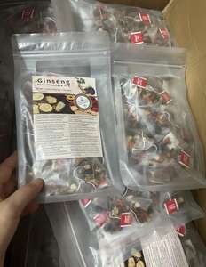 ผงมะนาวแมน เกรด AA บำรุงสุขภาพ บำรุงไต บำรุงกำลัง ชาสมุนไพรจีน - Product Image 3