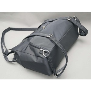 Sac de voyage multi-poches en nylon, service de conception, sac à main OEM, ODM, solutions personnalisées pour sacs de voyage, voyages en bus, loisirs - Product Image 4