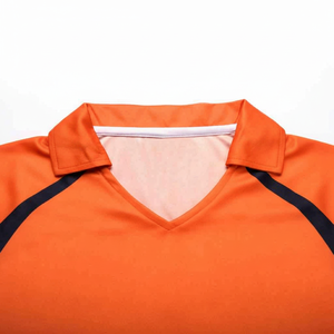 Polos casuales para uso diario camisa de mujer Tela suave cómoda con diseño elegante Oem - Product Image 1