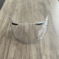 Visière de casque photochromique pour ARAI RX7X RX7V NEO XDRegent-X VAS-VMAX, visières de remplacement, accessoires pour casque de moto
