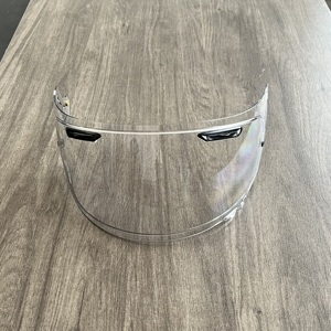 ชิลด์หน้ากากหมวกกันน็อกโฟโตโครมิกสำหรับ <span class=keywords><strong>ARAI</strong></span> RX7X <span class=keywords><strong>RX7V</strong></span> NEO XD Regent‑X VAS‑VMAX อะไหล่ชิลด์เปลี่ยนสำรองอุปกรณ์เสริมหมวกกันน็อกมอเตอร์ไซค์ - Product Image 3