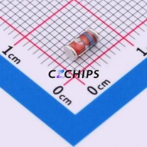 Nuevo Diodo Zener Original ZM4735APF LL-41, Venta al por Mayor de Componentes Electrónicos, Proveedor de Chips y Servicio BOM - Product Image 2