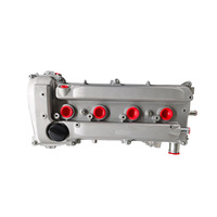 Motor 2.0L VVT-i 1AZ-FE 1AZ FE para Toyota Avensis Verso Aurion Camry Ipsum RAV4