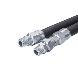 ท่อยางเบรกอัตโนมัติ 0.6 0.7 0.8 1 ม. สำหรับเปลี่ยนซ่อม - Product Image 1