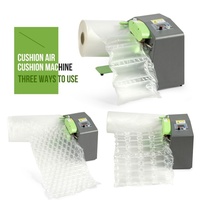 YISHI Coussin d'air à bulles gonflable pour articles fragiles, remplissage de vide pour expédition e-commerce