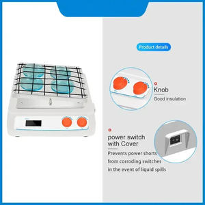 BN-HT-R330 laboratorio Mini <span class=keywords><strong>Rocker</strong></span> Shaker tridimensionale <span class=keywords><strong>Roll</strong></span> 10-80 Rpm schermo LCD <span class=keywords><strong>Rocker</strong></span> di miscelazione Shaker - Product Image 4