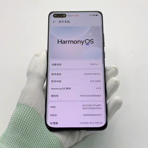 Teléfono Móvil Huawei <span class=keywords><strong>P40</strong></span> Pro Original a Precio Económico, Red 4G - Product Image 2