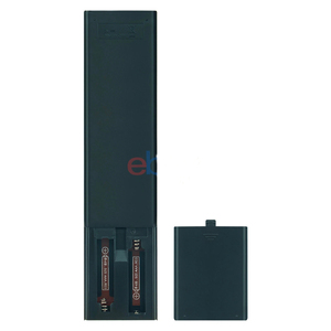 Nouvelle télécommande de remplacement RMT-TX201P pour téléviseurs LED Sony KDL-32W600D KDL-40W650D KDL-49W750D KDL-55W655D KDL-48W650D KDL-55W650D - Product Image 3