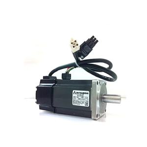 Moteur servo rotatif sans balais AC, variateur AC HC-KFS43 MELSERVO série J2S, discontinué - Product Image 5