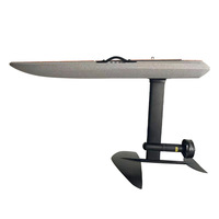 Planche de surf électrique hydrofoil Wing Ferry EPP ignifuge, planche à pagaie, planche de surf électrique à batterie, planche de surf volante
