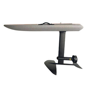 Planche de surf électrique hydrofoil Wing Ferry EPP ignifuge, planche à pagaie, planche de surf électrique à batterie, planche de surf volante - Product Image 2