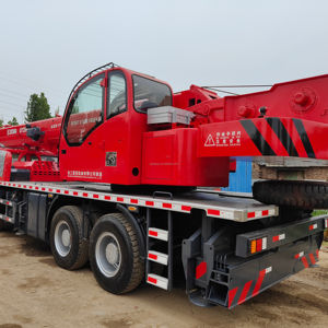 رافعة Y25K5 نوع المنتج المستخدم - Product Image 1