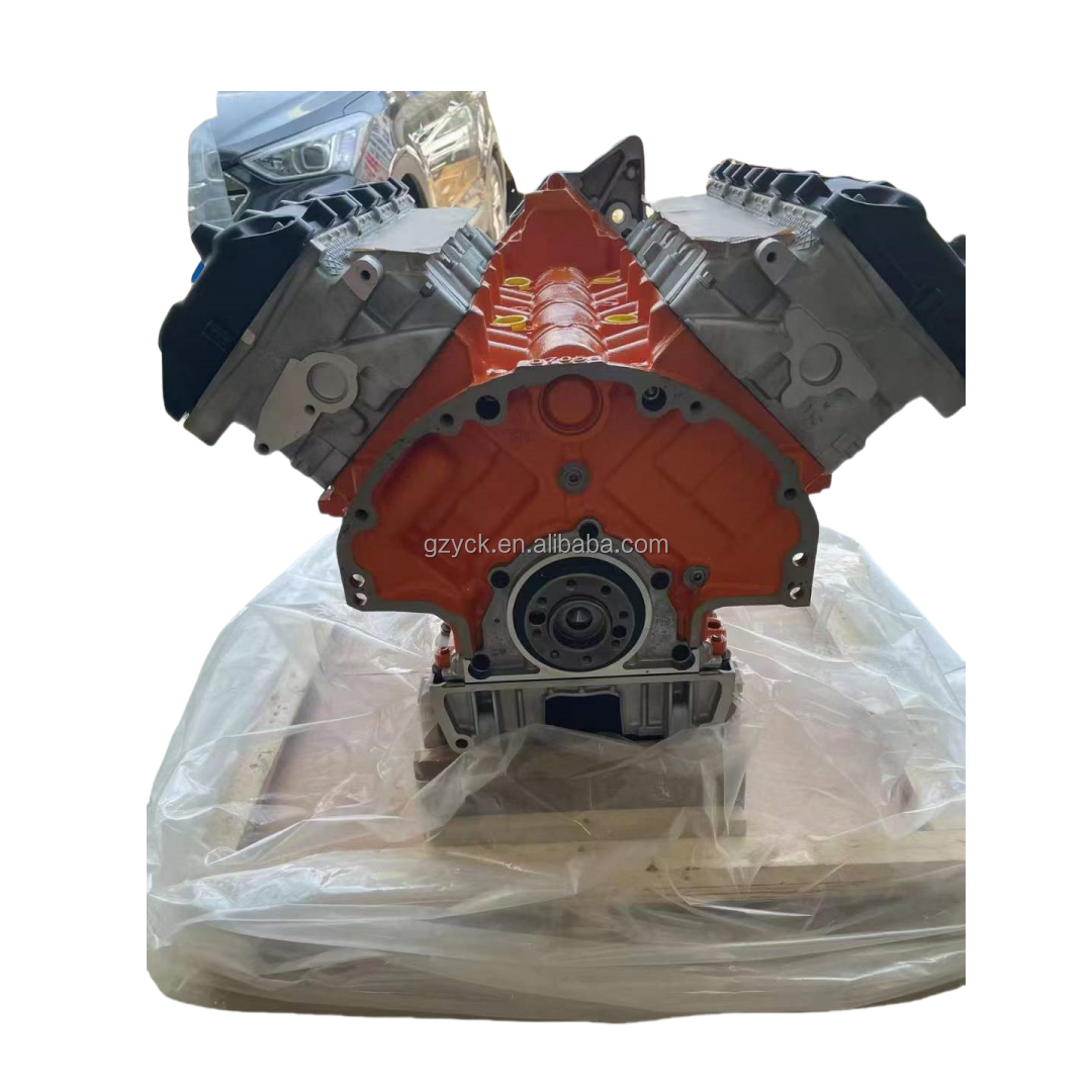 dodge charger engine used v8