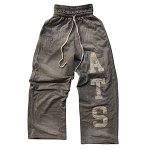 Sudadera con capucha y cremallera de estilo único para hombre, bordado personalizado, estilo Hip Hop, tela de lana de algodón, conjunto de sudaderas con capucha de invierno para hombre - Product Image 2