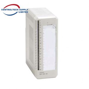 Module de contrôle de circuit électrique en aluminium haute performance DO815 3BSE013258R1, nouveau contrôleur logique PLC pour l'automatisation - Product Image 2