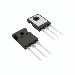 IXXH80N65B4D1 TO-247-3 ทรานซิสเตอร์ ชิ้นส่วนอิเล็กทรอนิกส์ ตัวแทนจำหน่ายที่ได้รับอนุญาต - Product Image 1