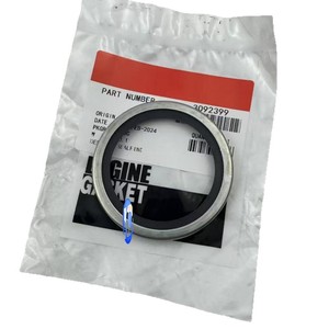 Engine <b>Gasket</b> 3092339 for Dongfeng Truck Diesel Engine Replacement Part New - Product Image 4