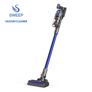 Bán Chạy Nhất Không Dây Máy Hút Bụi 30kpa Thanh Hút Chân Không Với Sức Hút Mạnh Mẽ Bagless Động Cơ Không Chổi Than Cho Hộ Gia Đình Xe Sử Dụng - Product Image 3