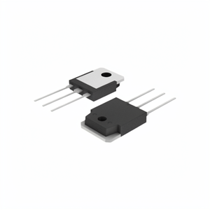 ทรานซิสเตอร์อิเล็กทรอนิกส์ TO-3P-3 SC-65-3 KSC4010OTU บริการครบวงจรแบบดั้งเดิม - Product Image 1