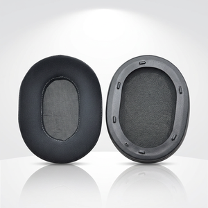 Coussinets d'écouteurs en gel rafraîchissant et anti-bruit pour casque Sony ULT Wear WH-ULT900N, résistants à la transpiration, sans fil, sur-oreille, version améliorée - Product Image 2