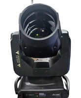 Projecteur à faisceau mobile RGBW 380W d'occasion pour concerts, mariages, clubs et spectacles en direct