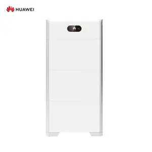 Batería de almacenamiento de energía solar Huawei Sistema de batería original Huawei Luna 2000 5kw 10kw 15kw batería Huawei luna2000