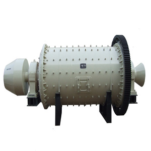 Molino de Varillas para Procesamiento de Minerales con Motor AC, 2000 mm de Diámetro, Equipo de Minería de Alta Resistencia - Product Image 1