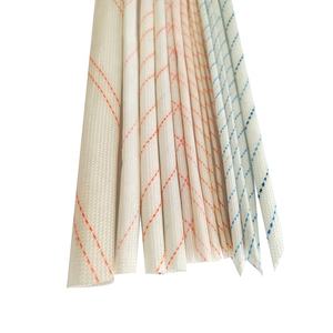 Electrical insulation and material pipe pvc <strong>polyurethane</strong> fiberglass <strong>sleeve</strong> - Product Image 6