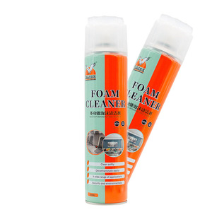 Đa Mục Đích Bọt Sạch Hơn Chuyên Nghiệp Công Thức Hiệu Quả Khử Trùng Cho Nhà Đồ Nội Thất Đa Bề Mặt Sâu Sạch - Product Image 4