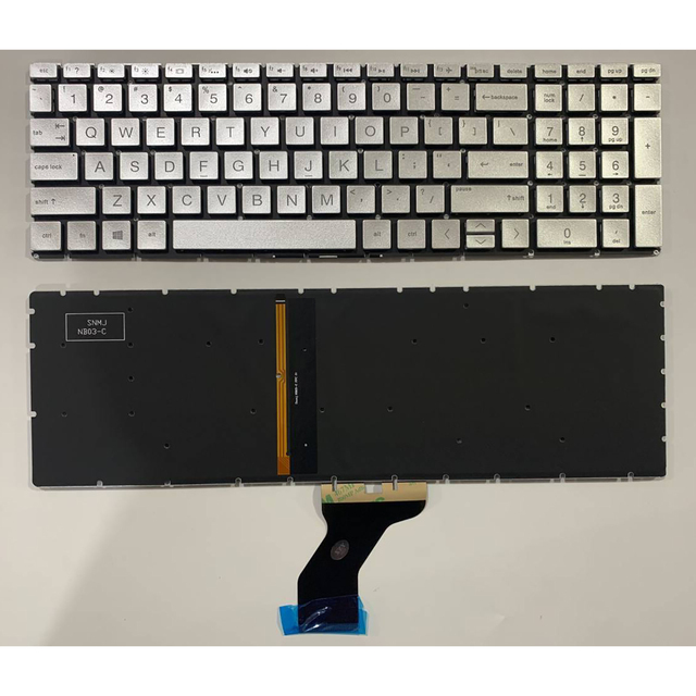 Keyboard Wholesale for HP Pavilion 15-DA 15-DB 15-DR 15-DW 15-DX