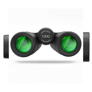 SUNCORE HB12X42 Binoculars 12X42 High Definition Waterproof With Metal Wheels For Concert Competition - Product Image 4