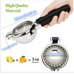 <span class=keywords><strong>Presse</strong></span>-agrumes <span class=keywords><strong>manuel</strong></span> <span class=keywords><strong>en</strong></span> acier inoxydable pour bar et cuisine, <span class=keywords><strong>presse</strong></span>-<span class=keywords><strong>citron</strong></span>, <span class=keywords><strong>presse</strong></span>-lime - Product Image 5