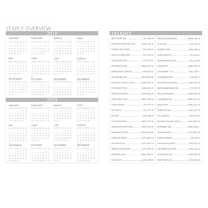 2025 cá nhân xoắn ốc bìa cứng máy tính xách tay tùy chỉnh in kế hoạch hàng tuần 3 15 ngày chương trình nghị sự dán Tạp Chí lập kế hoạch lập kế hoạch - Product Image 5