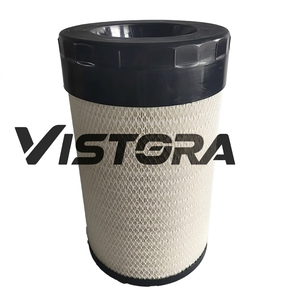 LK Heavy-Duty Truck Air Filter (High-quality Filter Paper) Standard Size New Heavy-Load Spare Part for Diesel <b>Engine</b> <b>Models</b> - Product Image 3