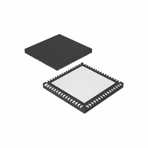 Clock Timing Electronics Component 64 VFQFN Exposed Pad Original 9LPRS477CKLF - Product Image 1